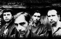 Les Thugs (groupe/artiste) Les Thugs (groupe/artiste)