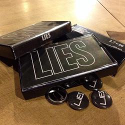 Lies (us) (groupe/artiste) Lies (us) (groupe/artiste)
