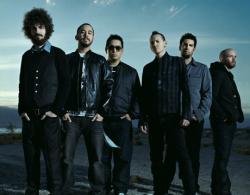 Linkin Park (groupe/artiste) Linkin Park (groupe/artiste)