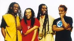 Living Colour