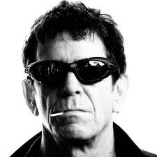 Lou Reed (groupe/artiste)