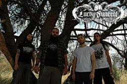 Lucky Funeral (groupe/artiste)