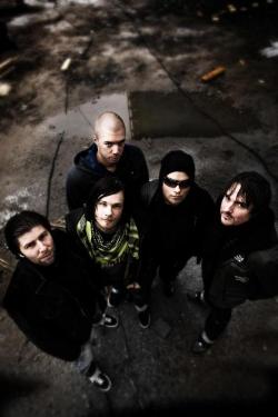 Machinae Supremacy (groupe)