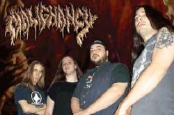 Malignancy (groupe/artiste)