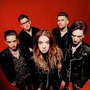 Marmozets