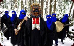 Master Musicians Of Bukkake