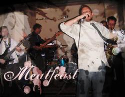 Meatfeast (groupe/artiste) Meatfeast (groupe/artiste)