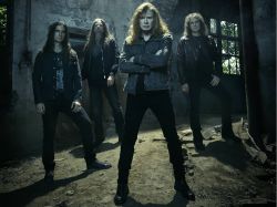 Megadeth