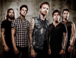 Memphis May Fire (groupe/artiste)