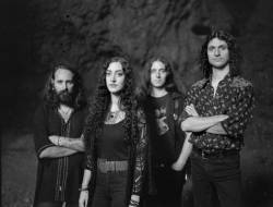 Messa (groupe)
