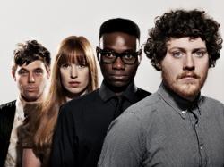 Metronomy (groupe)