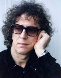 Mick Rock