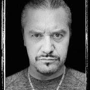 Mike Patton