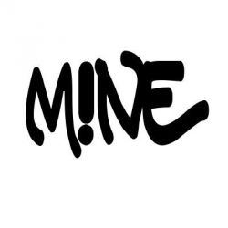 Mine