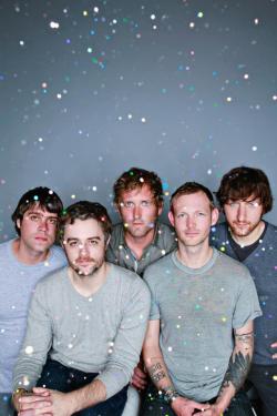 Minus The Bear (groupe/artiste)