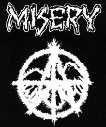 Misery (groupe/artiste) Misery (groupe/artiste)