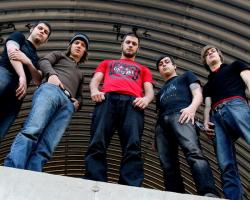 Misery Signals (groupe/artiste)