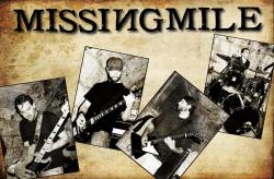 Missing Mile (groupe/artiste)