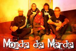 Monde De Merde (groupe/artiste)