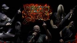 Morbid Saint