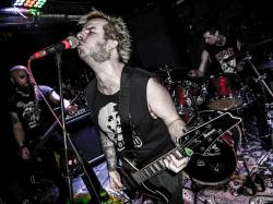 Moribund Scum (groupe)
