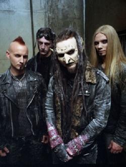 Mortiis