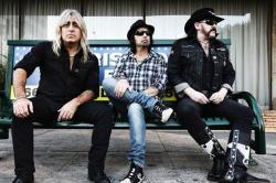 Motörhead (groupe/artiste)