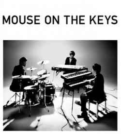 Mouse on the Keys