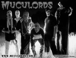 Muculords (groupe/artiste)