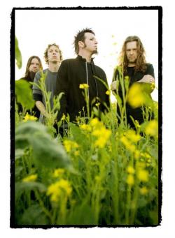 Mudvayne (groupe/artiste) Mudvayne (groupe/artiste)