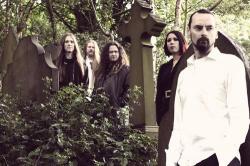 My Dying Bride (groupe/artiste) My Dying Bride (groupe/artiste)