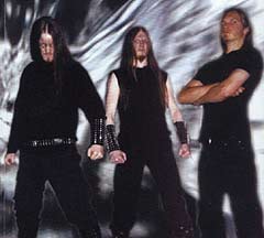 Myrkskog (groupe/artiste) Myrkskog (groupe/artiste)