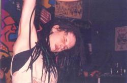 Nausea (groupe/artiste) Nausea (groupe/artiste)