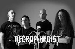 Necrophagist