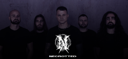 Necrotted