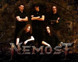 Nemost (groupe/artiste)