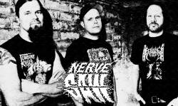 Nerve Saw