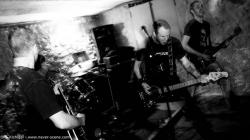 Nesseria (groupe/artiste) Nesseria (groupe/artiste)