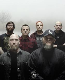 Neurosis (groupe/artiste)