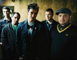 New Found Glory (groupe/artiste)