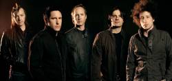 Nine Inch Nails