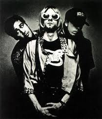 Nirvana (groupe/artiste) Nirvana (groupe/artiste)