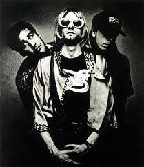 Nirvana (groupe/artiste)