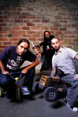 Novels (groupe/artiste)