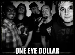 One Eye Dollar 