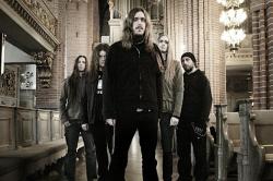 Opeth (groupe/artiste)