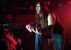 Orange Goblin (groupe/artiste) Orange Goblin (groupe/artiste)