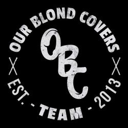 Our Blond Covers