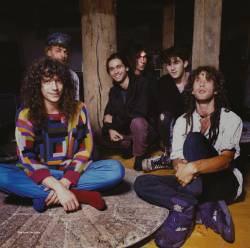 Ozric Tentacles (groupe)