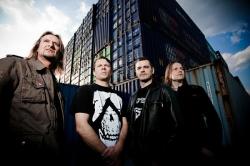 Paradox (groupe/artiste) Paradox (groupe/artiste)